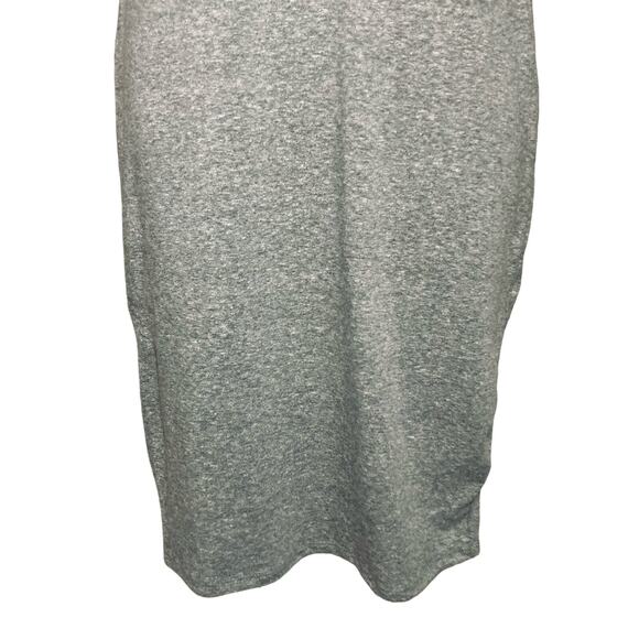 NWT LuLaRoe Julia Dress XXS Raglan Sleeve Color Block Modest Pencil Skirt Career - Picture 5 of 15